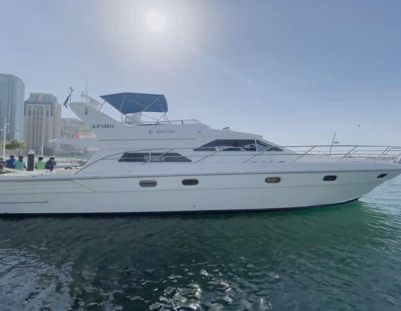 Private Yacht Cruise – SUN 2 (55 ft)