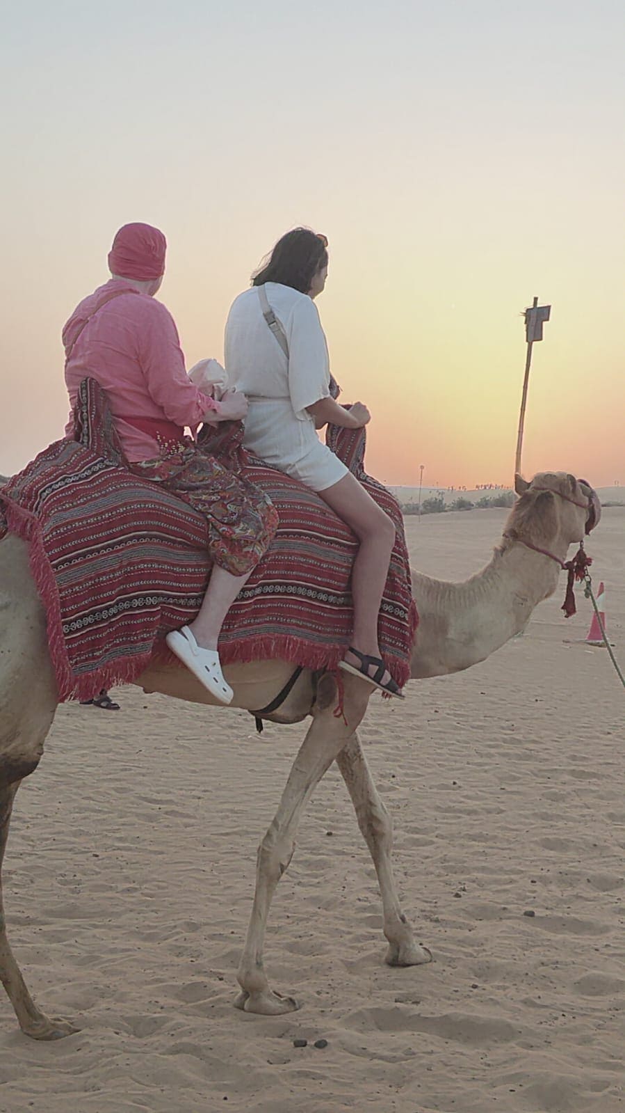 Dubai